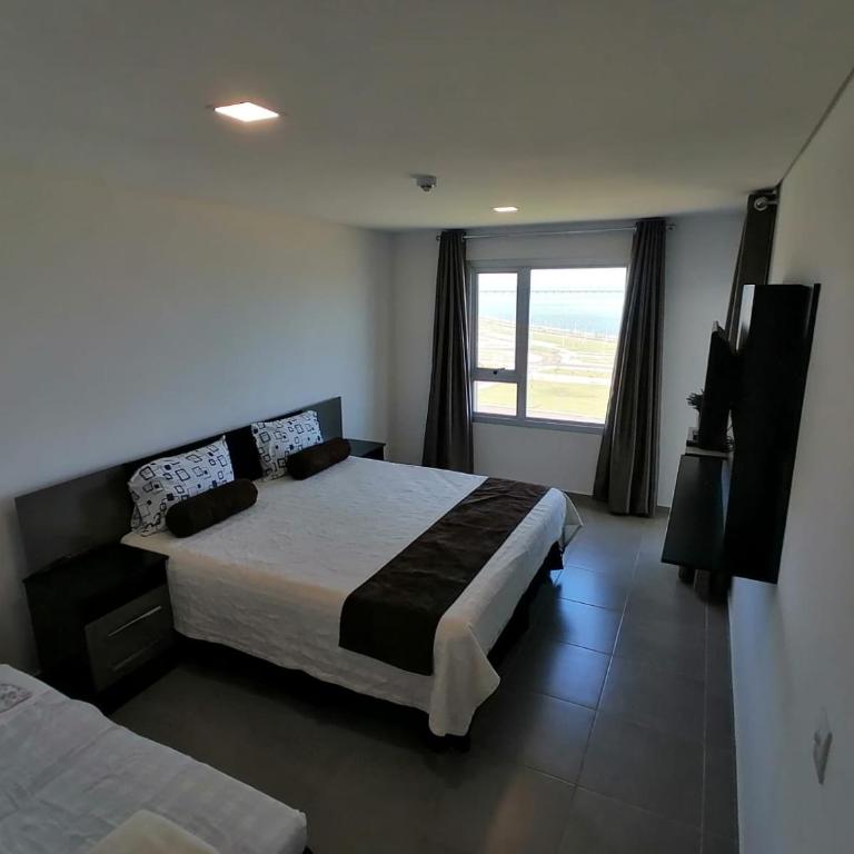 Parana Playa 1103 - Apartamento de 2 dormitorios - 2