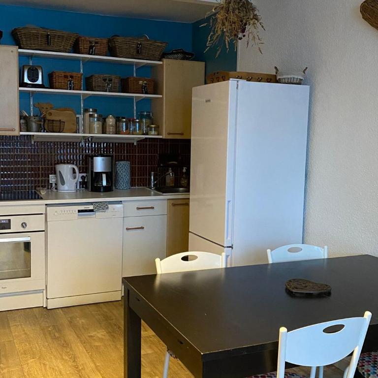 Appartement 3 pièces avec balcon et vue montagne - 6 pers, 50 m² à Villard-de-Lans - FR-1-515-143 - Apartment - 7