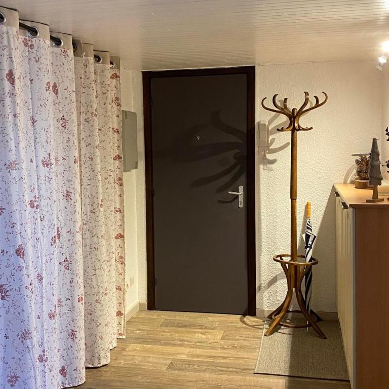 Appartement 3 pièces avec balcon et vue montagne - 6 pers, 50 m² à Villard-de-Lans - FR-1-515-143 - Apartment - 11