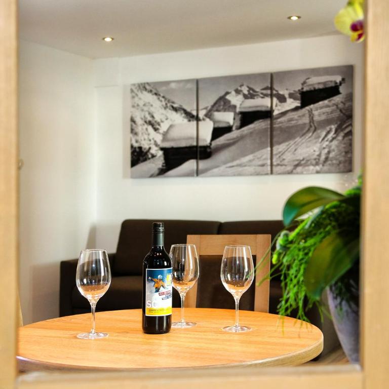Sunup Living - Superior Apartment (4 Erwachsene) - 1