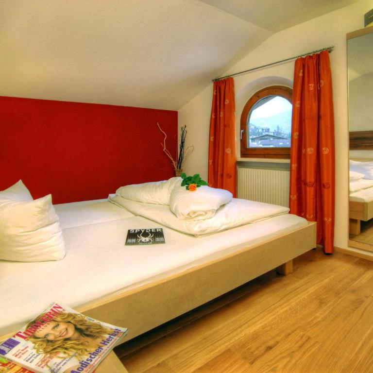 Sunup Living - Apartment mit 1 Schlafzimmer und Balkon - 2