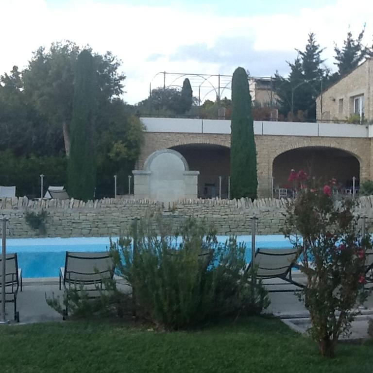 Gordes Le Bastidon - Appartement 2 Chambres - 25