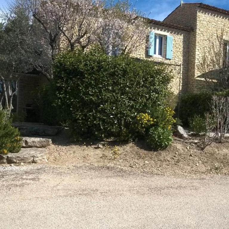Gordes Le Bastidon - Appartement 2 Chambres - 26