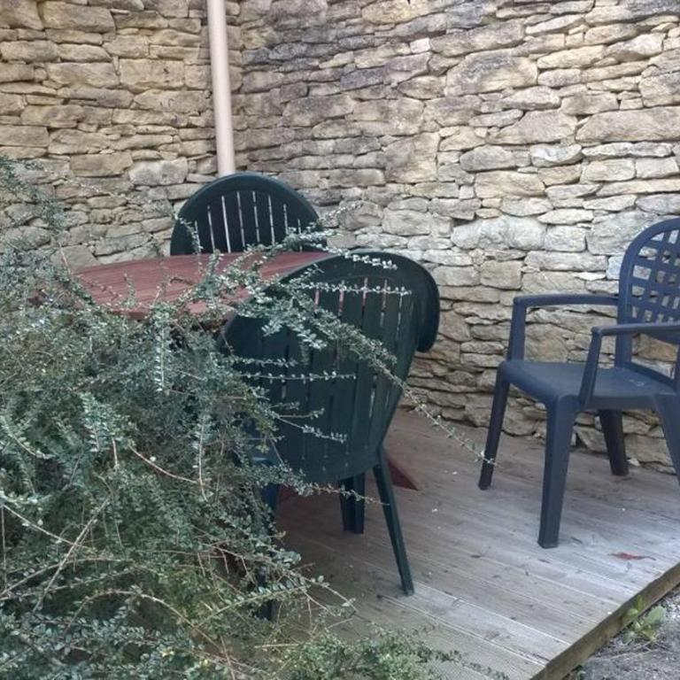 Gordes Le Bastidon - Appartement 2 Chambres - 27