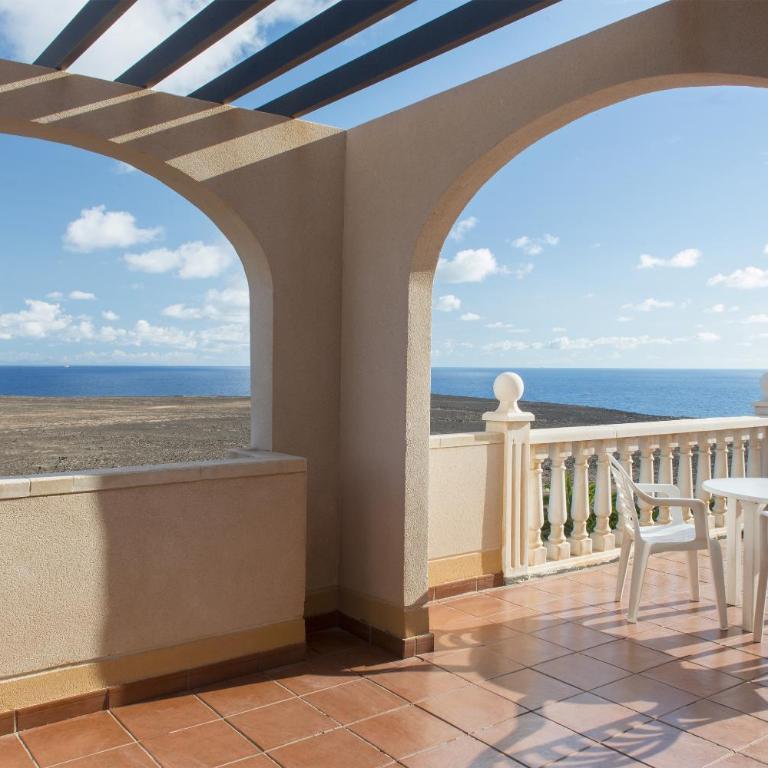 Elba Lucía Sport & Suite Hotel - Apartamento de 1 dormitorio con vistas al mar (2 adultos) - 1
