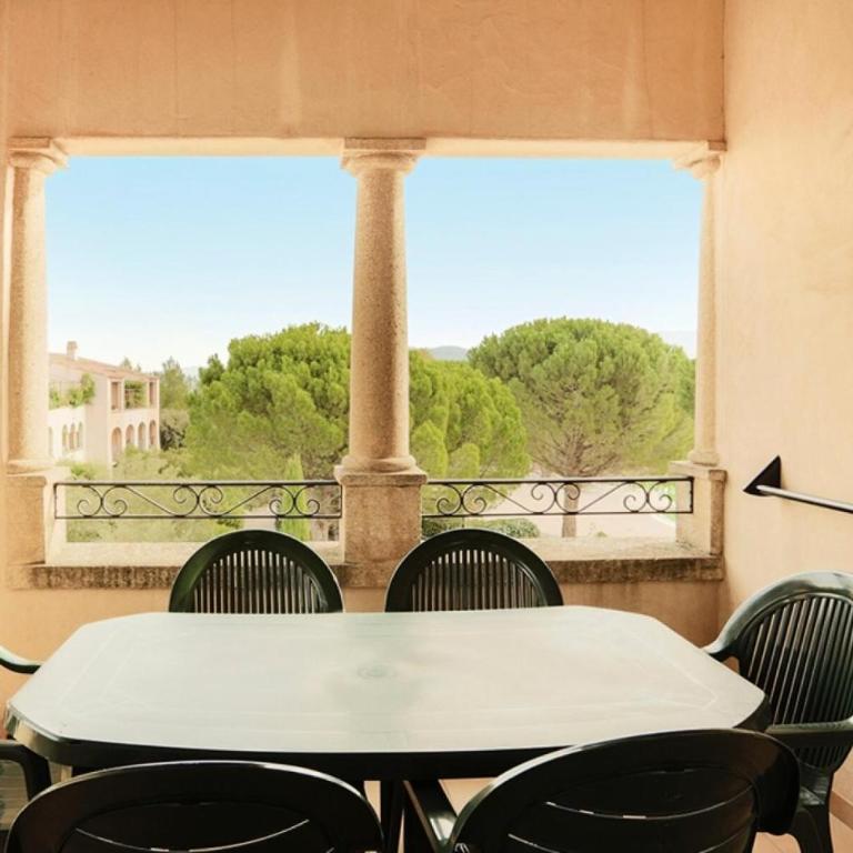 Village Pont Royal en Provence - maeva Home - Appartement 2 Pièces 7 Personnes Confort MAE-2253 - Appartement - 1
