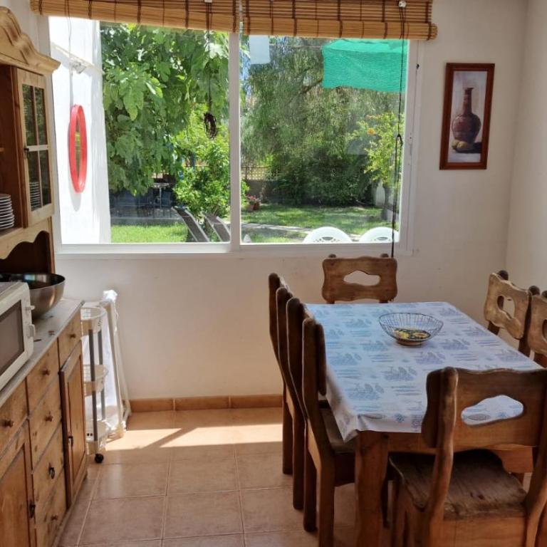House with exclusive pool and garden 7 min walk from the beach and the center - Casa - 38