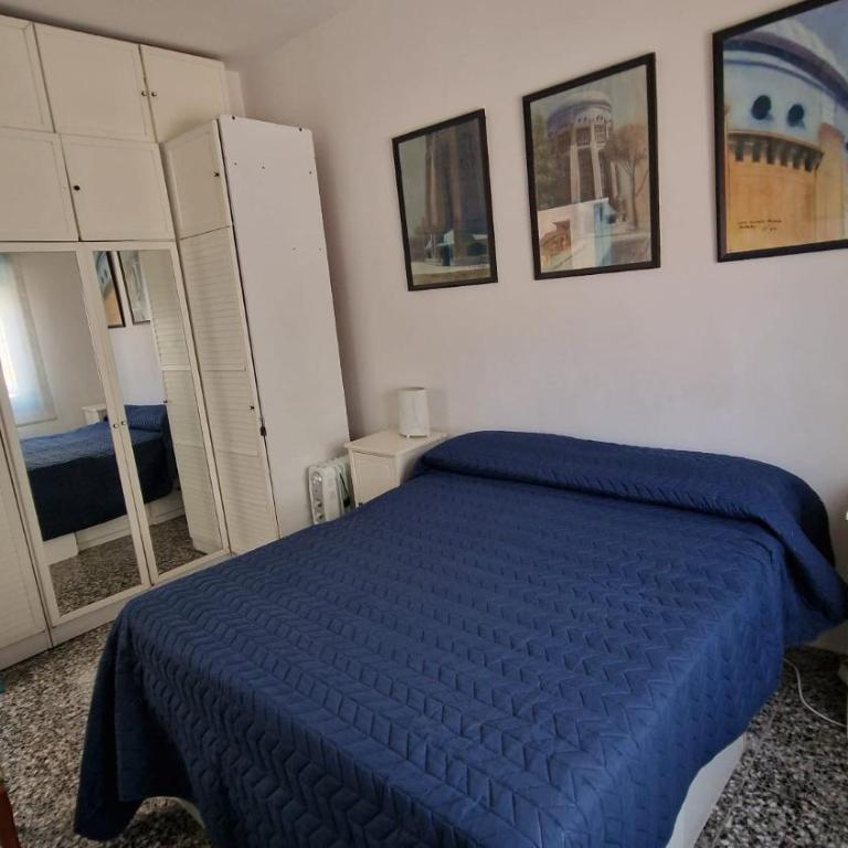 House with exclusive pool and garden 7 min walk from the beach and the center - Casa - 45