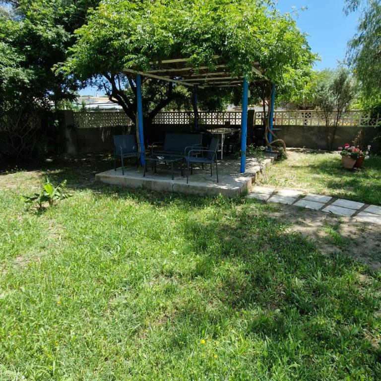 House with exclusive pool and garden 7 min walk from the beach and the center - Casa - 20