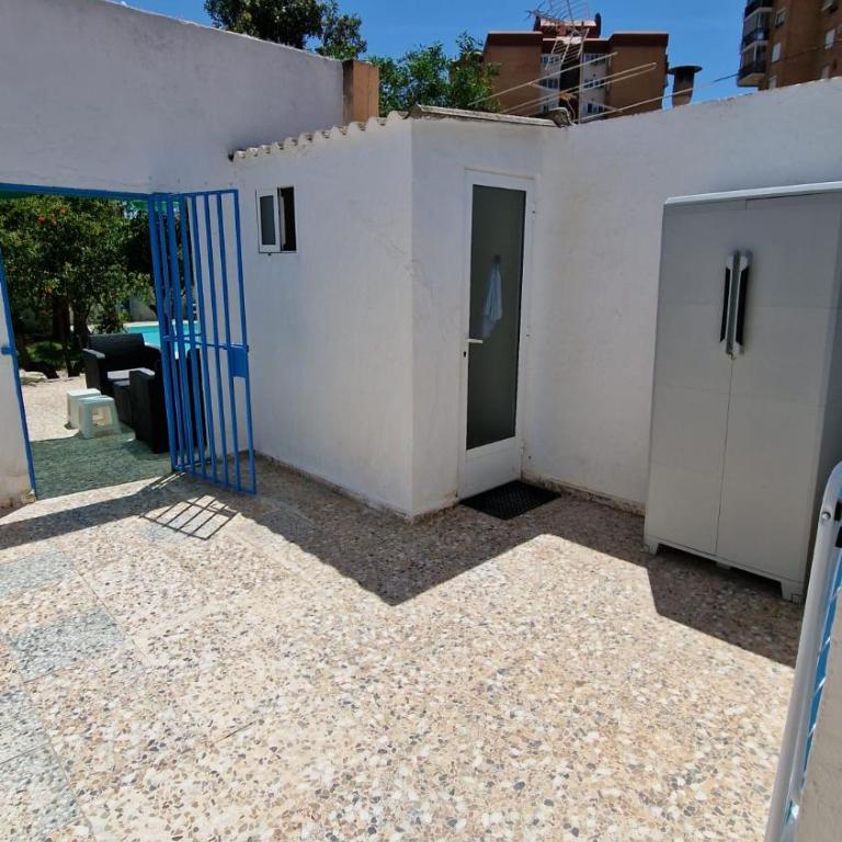 House with exclusive pool and garden 7 min walk from the beach and the center - Casa - 33
