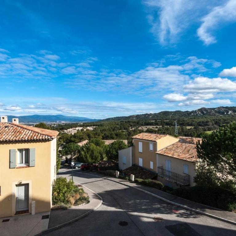 Les Coteaux de Pont Royal en Provence - maeva Home - Appartement 2 Pièces 4 Personnes - Confort MAE-6017 - Appartement - 1