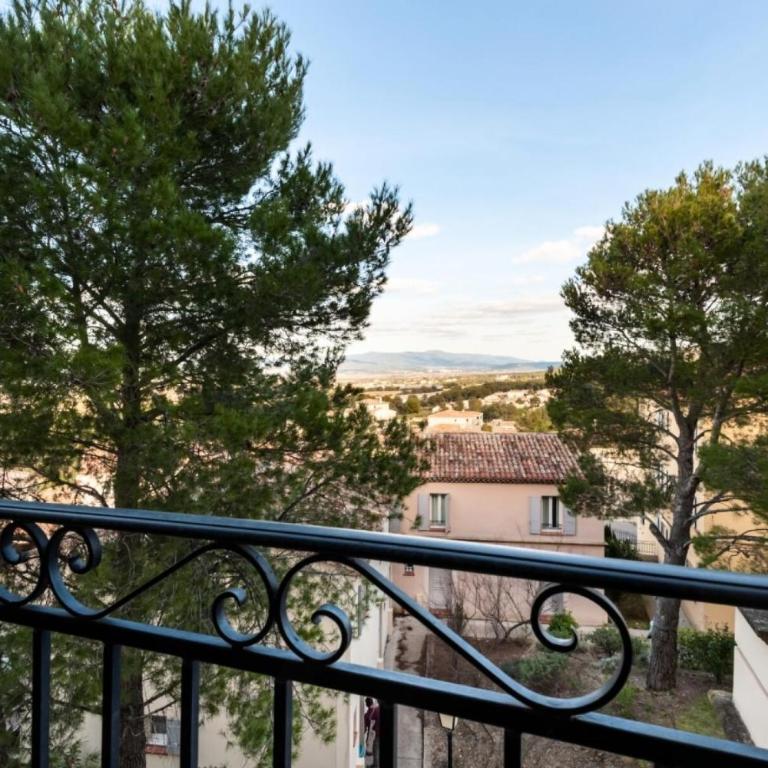 Les Coteaux de Pont Royal en Provence - maeva Home - Appartement 2 Pièces 6 Personnes - Sélection MAE-8180 - Appartement - 1