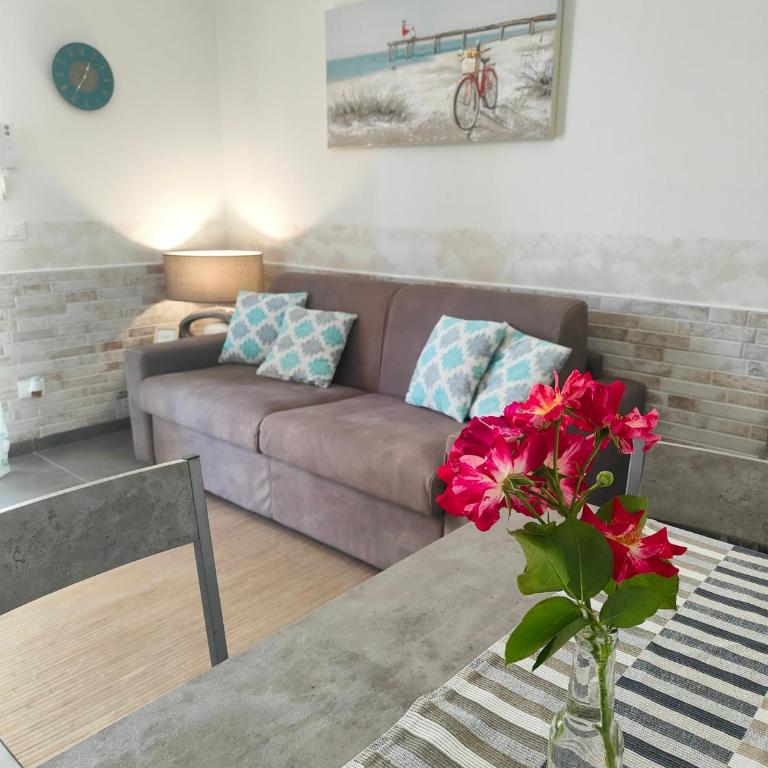 Villa Marianna Garda Lake - One-Bedroom Apartment - 6