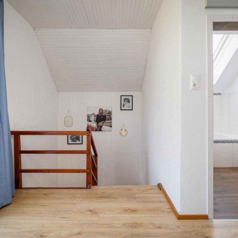 Ferienhaus Auszeit Natur bis zu 10 Personen - Haus mit 3 Schlafzimmern - 15