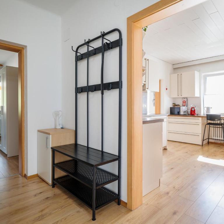 Ferienhaus Auszeit Natur bis zu 10 Personen - Haus mit 3 Schlafzimmern - 27
