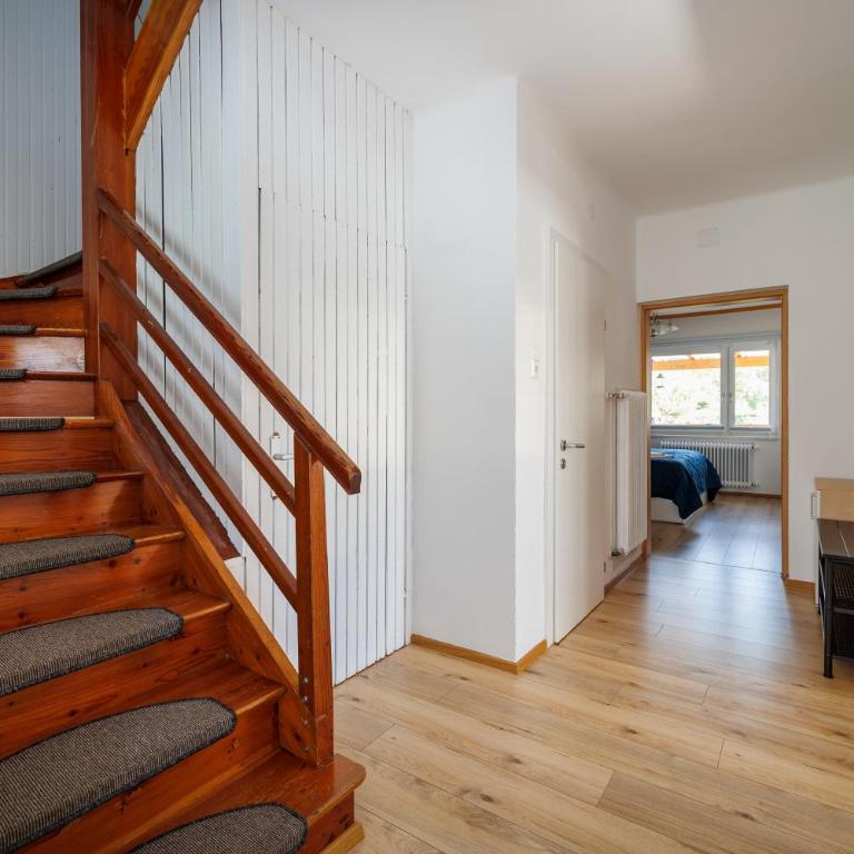Ferienhaus Auszeit Natur bis zu 10 Personen - Haus mit 3 Schlafzimmern - 26