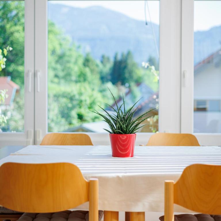 Ferienhaus Auszeit Natur bis zu 10 Personen - Haus mit 3 Schlafzimmern - 34