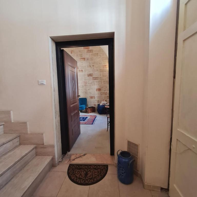 Piccola residenza salentina a Lecce - Casa con 1 Camera da Letto - 6