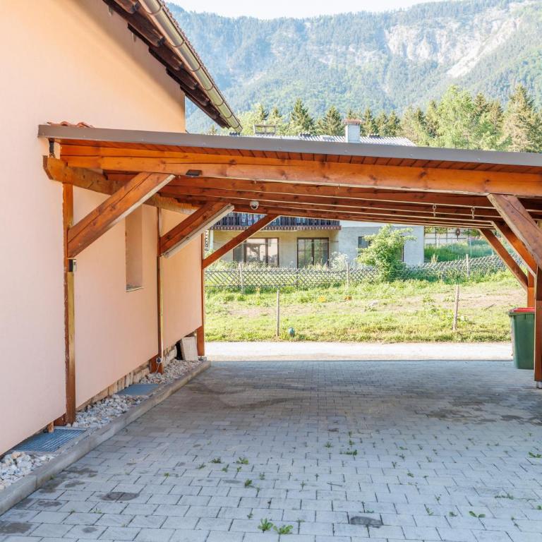 Ferienhaus Auszeit Natur bis zu 10 Personen - Haus mit 3 Schlafzimmern - 58