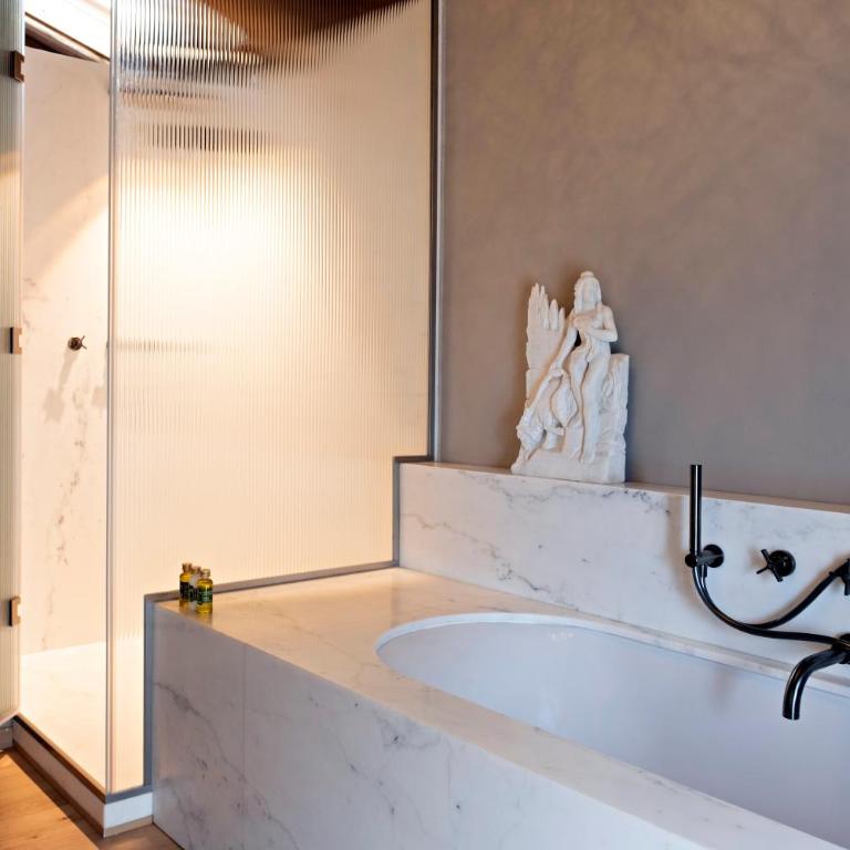 Paradis Agricole - Suite Deluxe - 3