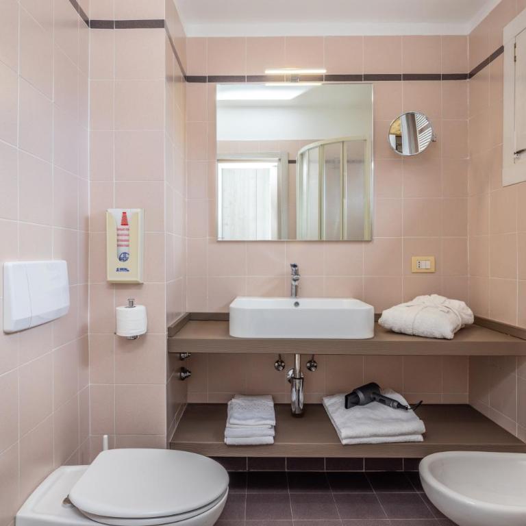 Hotel Londra Slow Living Molveno - Camera Deluxe - 2