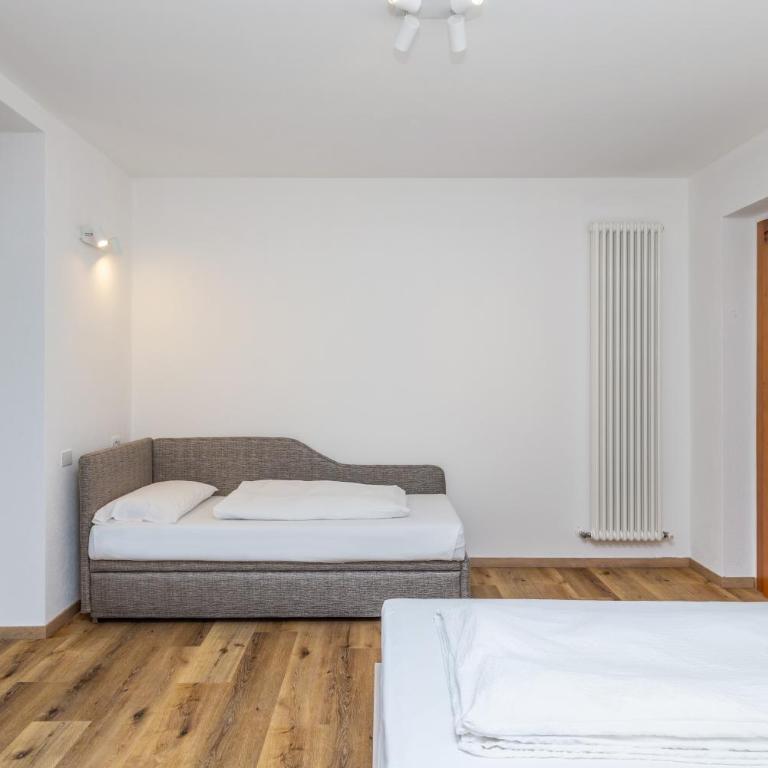 Hotel Londra Slow Living Molveno - Camera Tripla Deluxe - 4