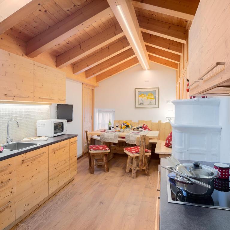 CESA MARIN - Appartamento con 3 Camere da Letto - 19