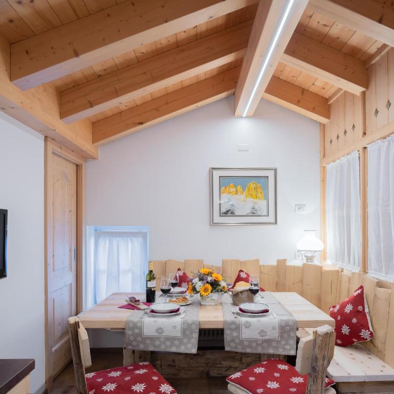 CESA MARIN - Appartamento con 3 Camere da Letto - 20
