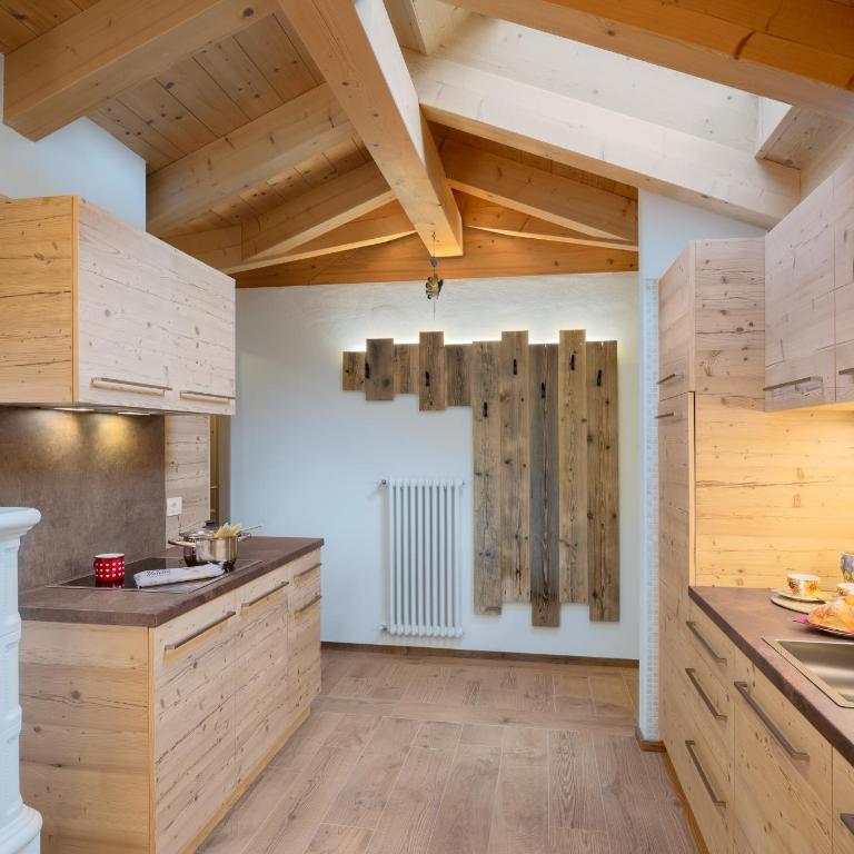 CESA MARIN - Appartamento con 3 Camere da Letto - 23
