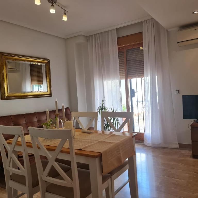 Apartamentos Benalmarina - One-Bedroom Apartment - 5