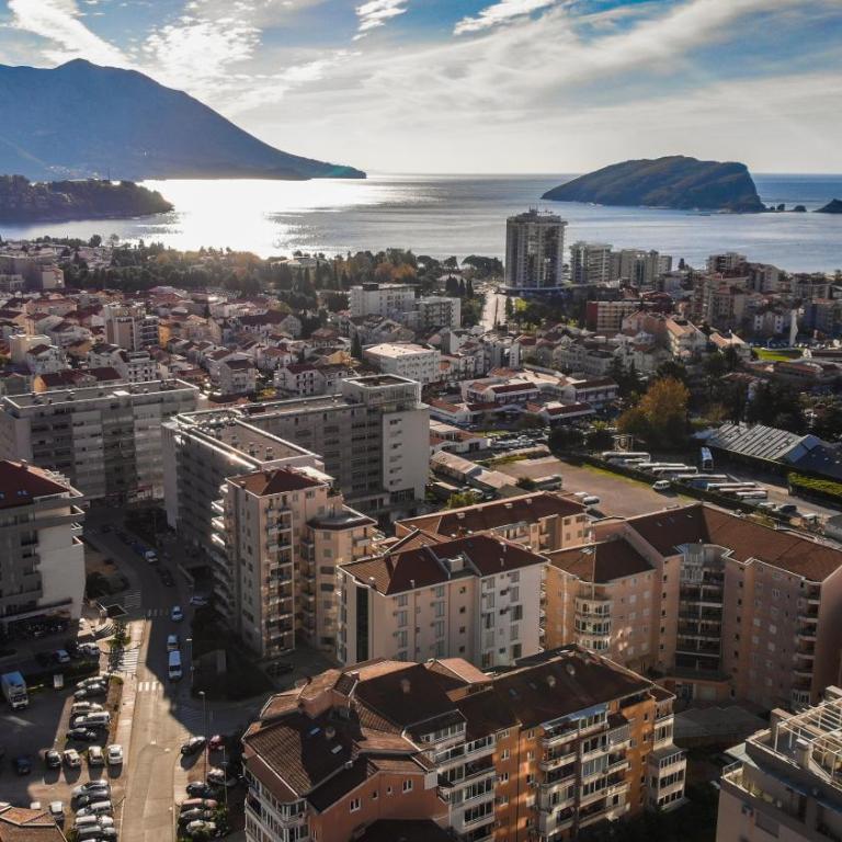 Studio Apartment Urke - Studio sa Terasom - 11