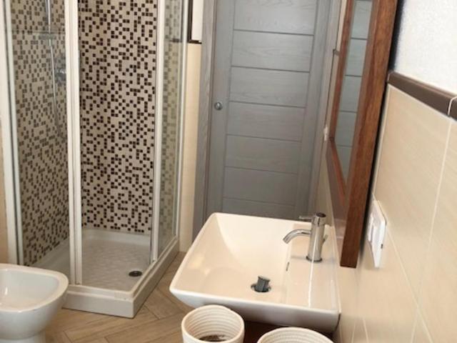 Casa Gialla Santa Teresa Gallura - Apartment - Ground Floor - 23