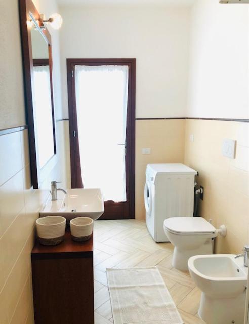 Casa Gialla Santa Teresa Gallura - Apartment - Ground Floor - 22