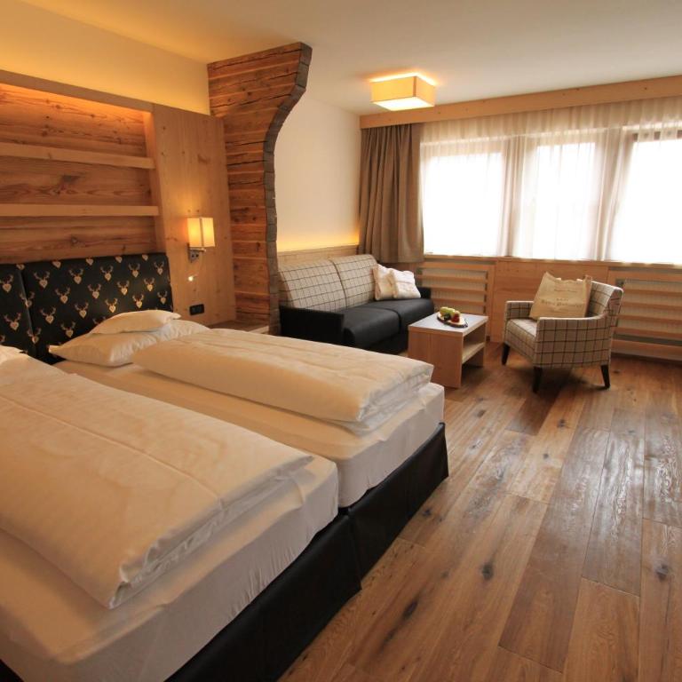 Dolasilla Mountain Panoramic Wellness Hotel - Suite - 1