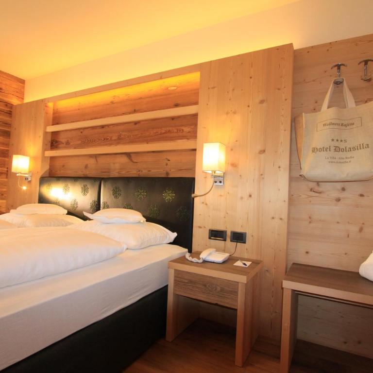 Dolasilla Mountain Panoramic Wellness Hotel - Junior Suite - 1