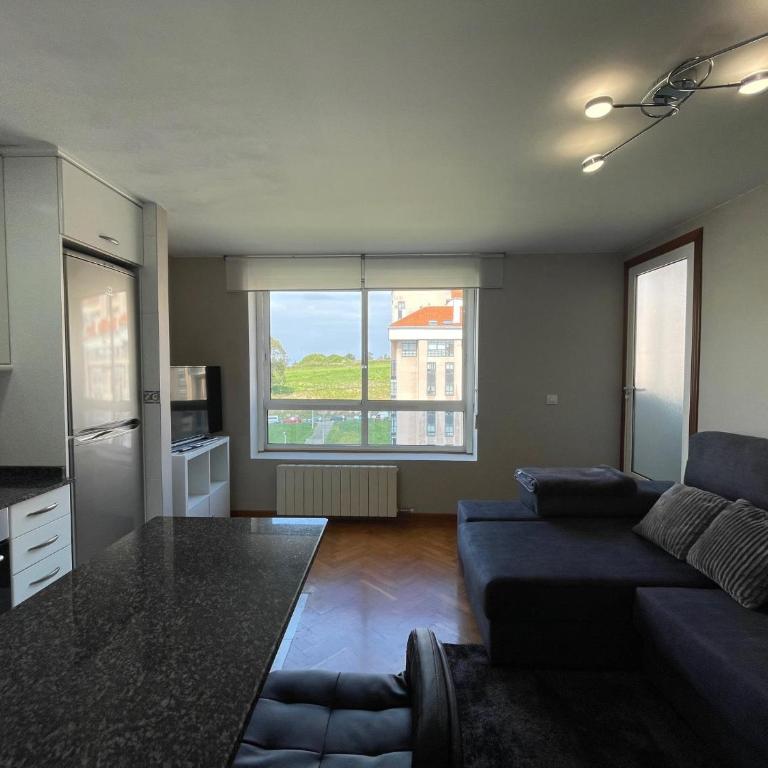 housingcoruña ROSALES - Apartamento - 2