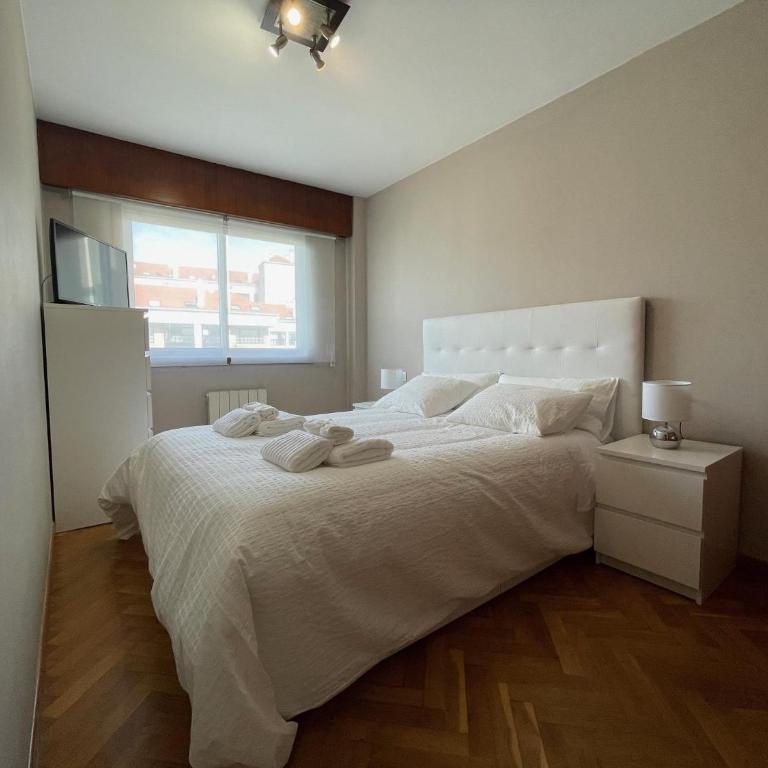 housingcoruña ROSALES - Apartamento - 5