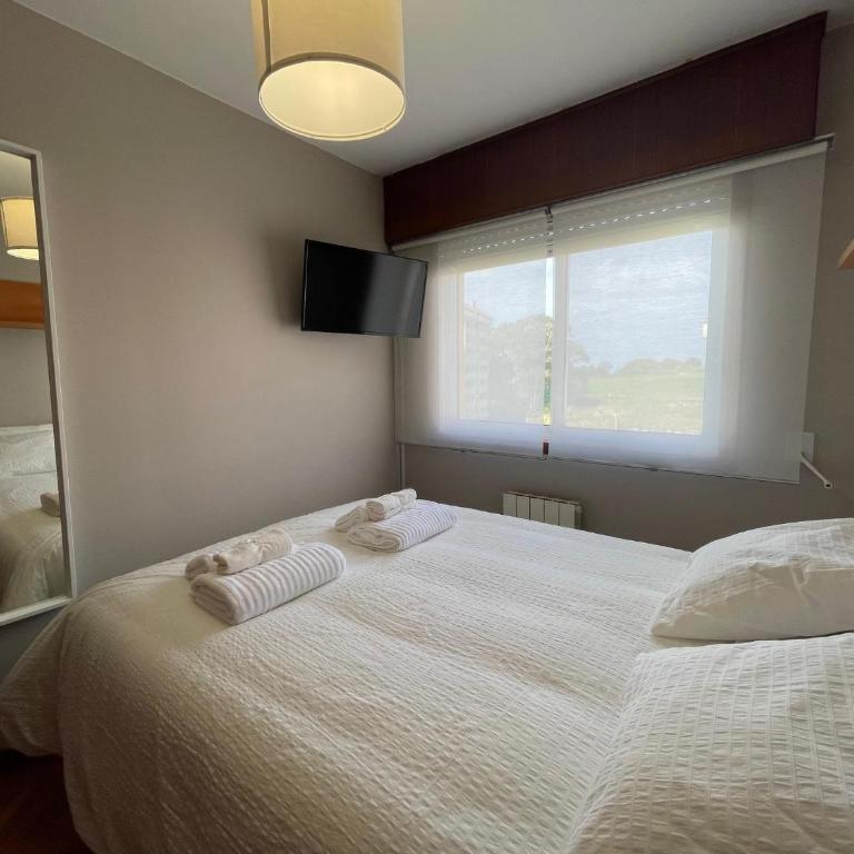 housingcoruña ROSALES - Apartamento - 8