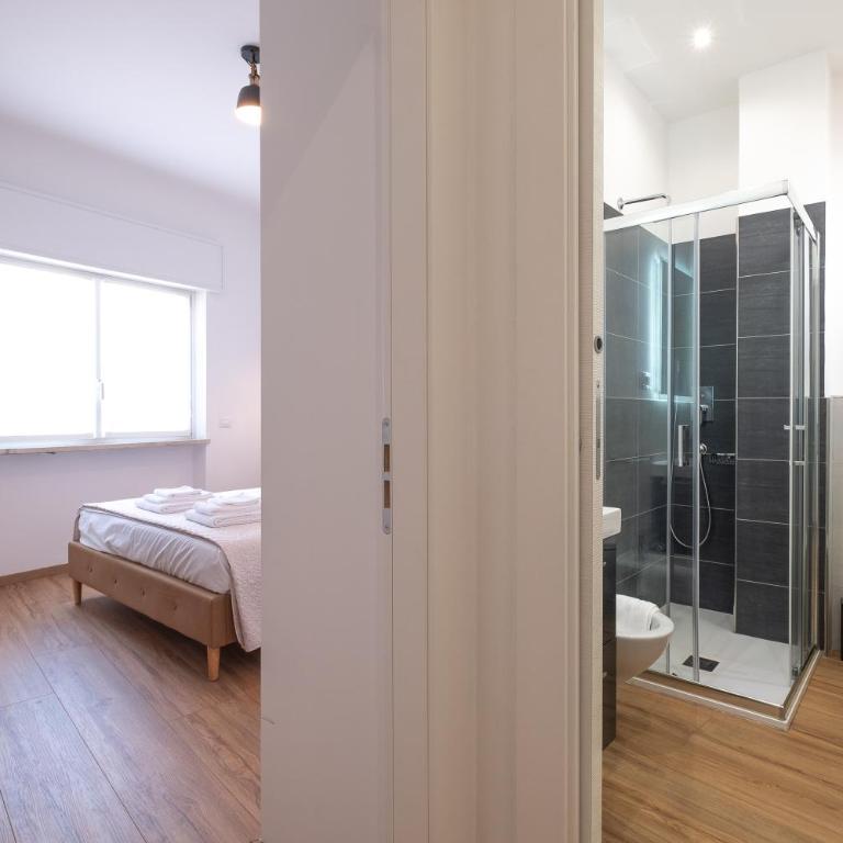 Barbara Apartment VERONA - Appartamento con 2 Camere da Letto - 32