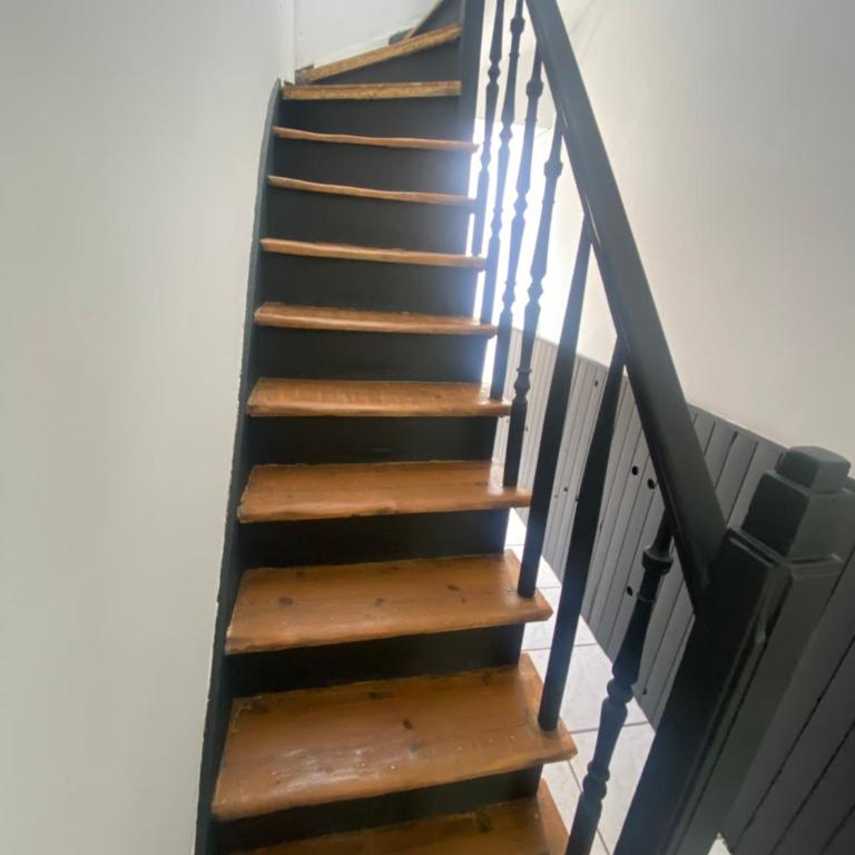 l'Emeraude de Calais - Confort et central - Appartement 1 Chambre - 9