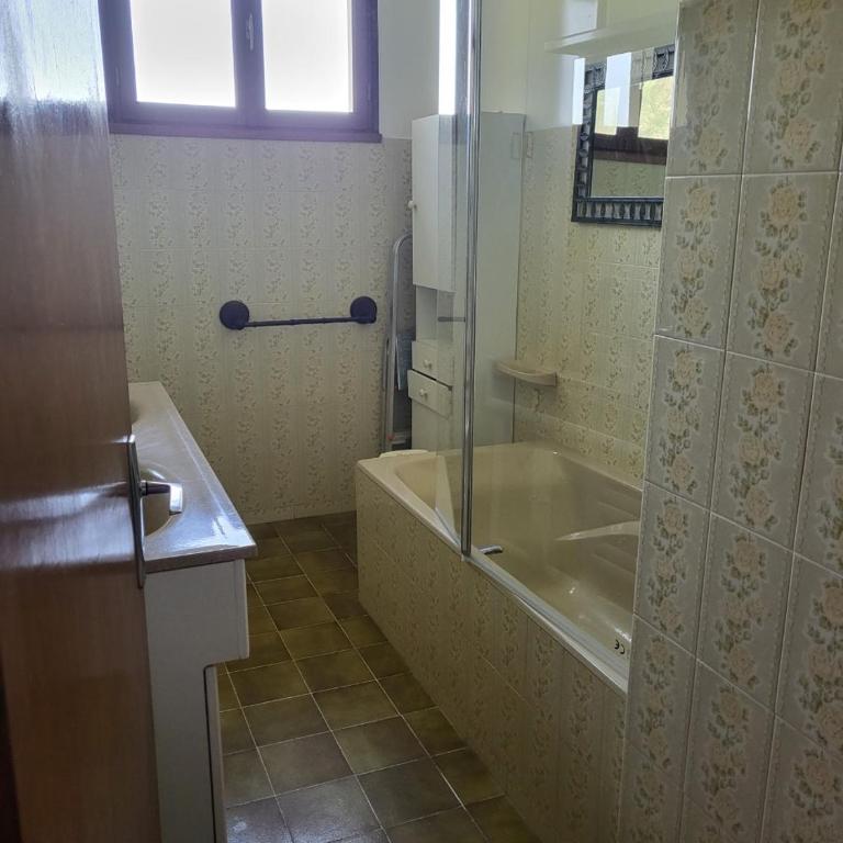 Domaine du gros pata - Maison 1 Chambre - 12