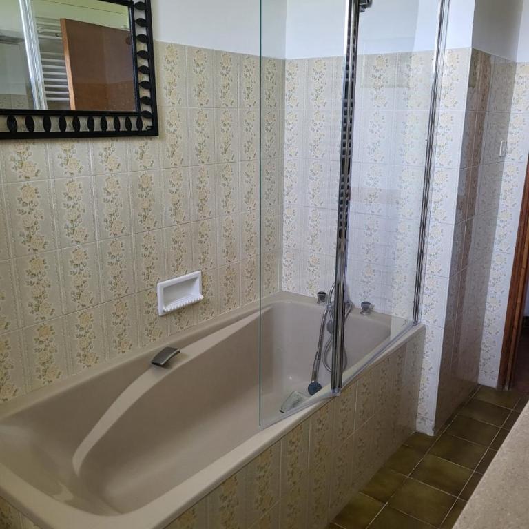 Domaine du gros pata - Maison 1 Chambre - 14