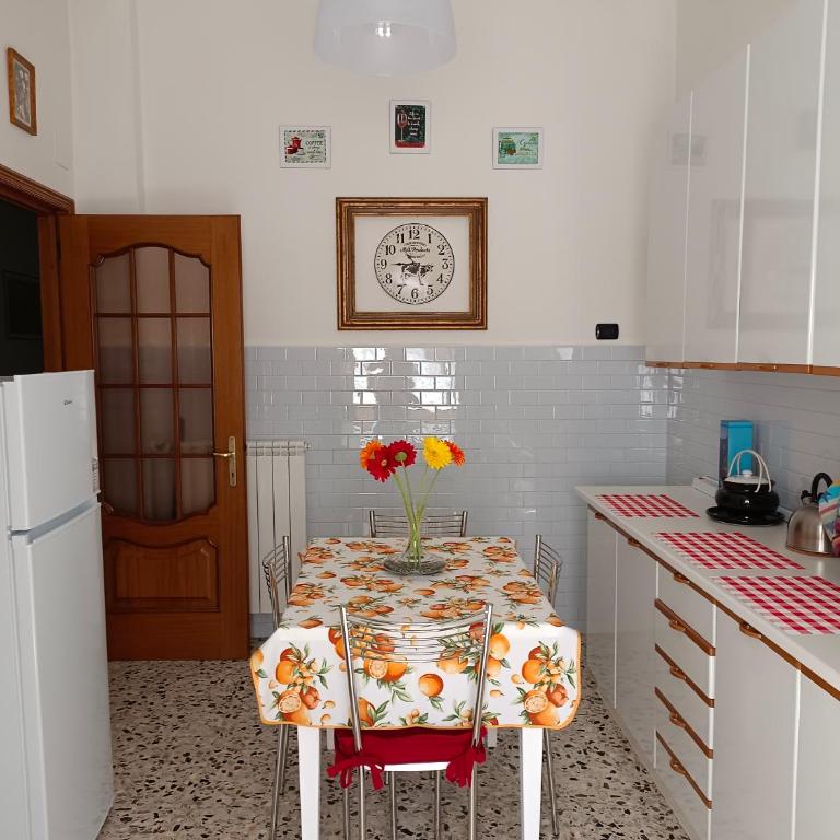 Aldo's house - Appartamento con 1 Camera da Letto - 7