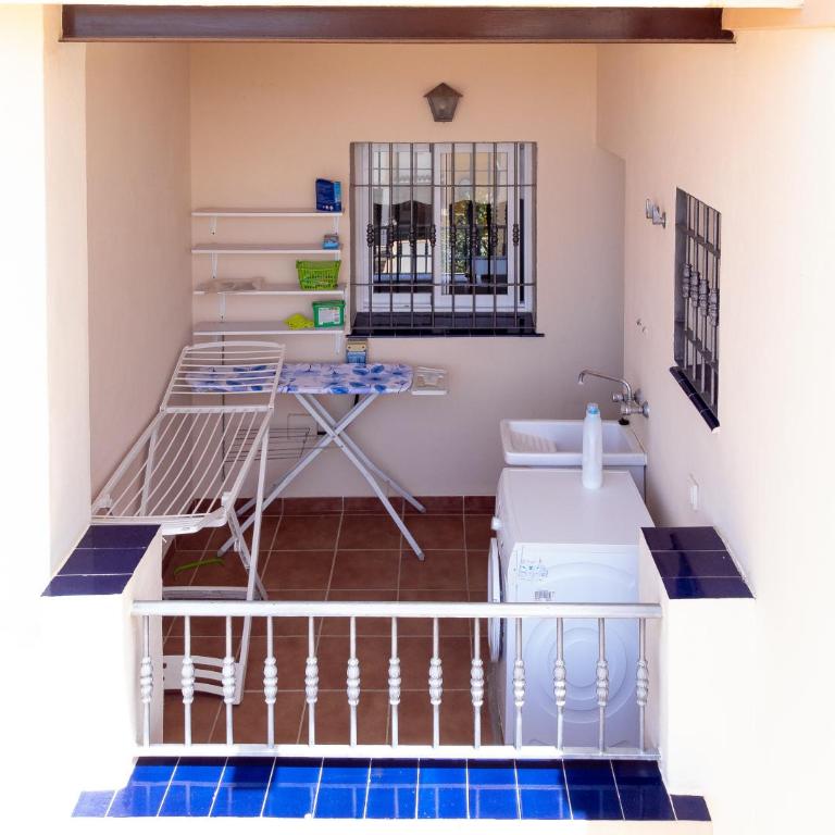 Villa Palomas by SpainSunRentals 1072 - Villa con piscina privada - 23