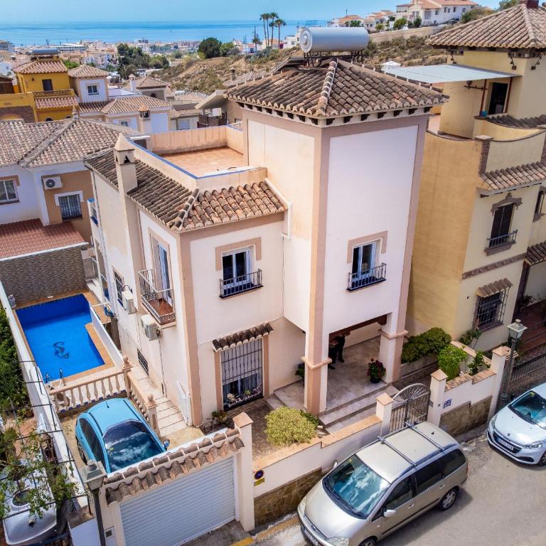 Villa Palomas by SpainSunRentals 1072 - Villa con piscina privada - 24
