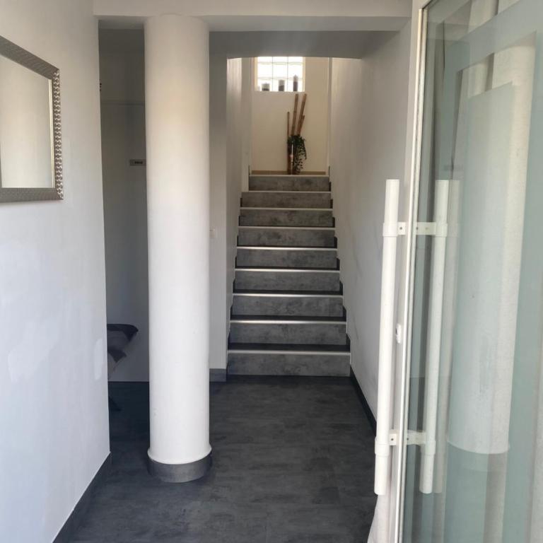 Résidence de bien être avec piscine et Jaccuzi à 2 pas de la plage et du centre ville - Appartement - Rez-de-Chaussée - 9