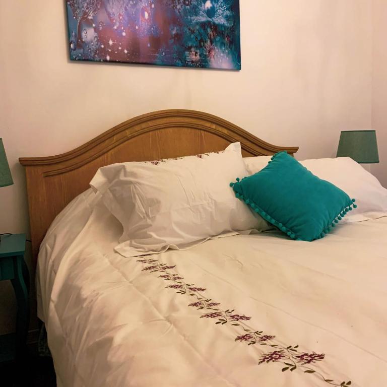 Depto 4 Metro Cal y Canto 1 dormitorio y 1baño - Apartamento de 1 dormitorio - 27
