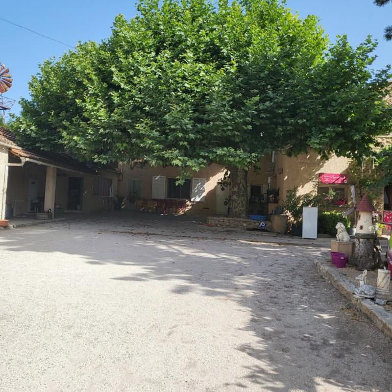 Domaine du gros pata - Maison 1 Chambre - 16
