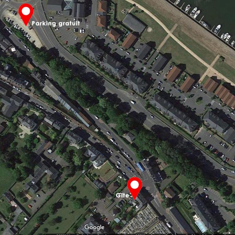 Le 112 st leo - Appartement 1 Chambre - 16