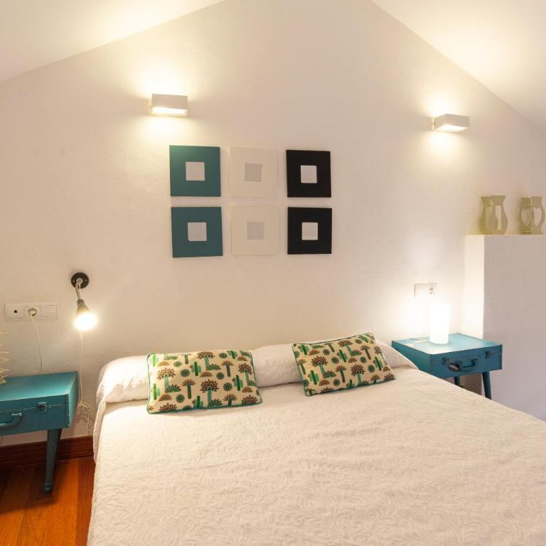 Fantastic Penthouse Malaga Center - Apartment with Terrace - 27